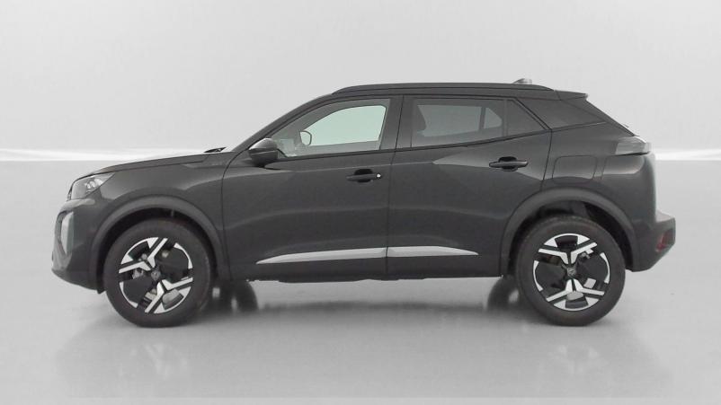 Vente en ligne Peugeot 2008 2008 II(2) 1.2 PureTech 130ch GT EAT8 au prix de 26 000 €