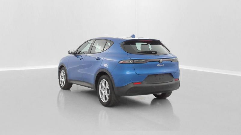 Vente en ligne Alfa Romeo Tonale Tonale 1.5 Hybrid 130ch Sprint TCT7 au prix de 28 400 €