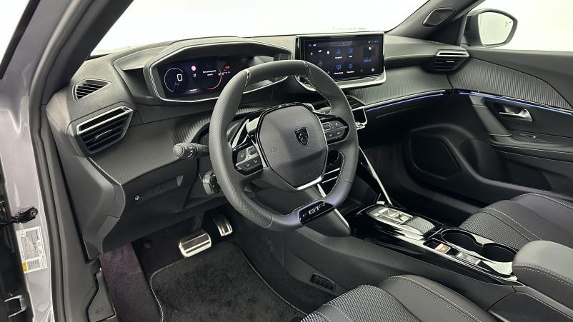 Vente en ligne Peugeot 2008 2008 II 1.2 Hybrid 145 e-DCS6 GT au prix de 28 800 €