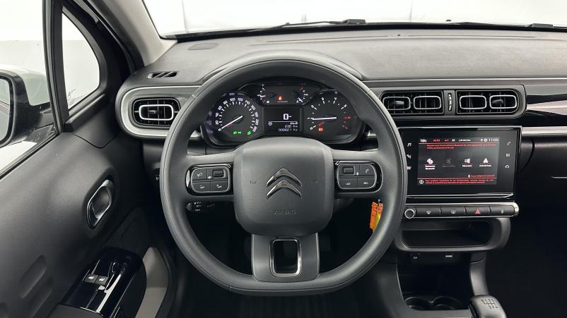 Vente en ligne Citroën C3 C3 III 1.2 PureTech 110ch Shine au prix de 16 010 €