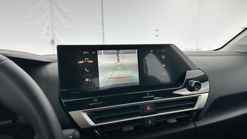 Vente en ligne Citroën C4 C4 1.2 PureTech 130ch Feel Pack au prix de 20 000 €