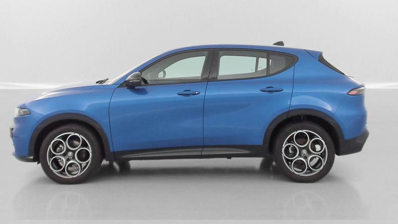 Vente en ligne Alfa Romeo Tonale Tonale 1.5 Hybrid 130ch Sprint TCT7 au prix de 26 510 €