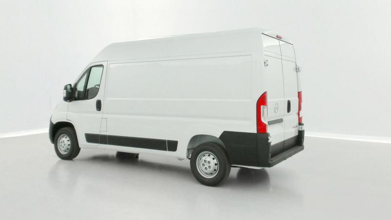 Vente en ligne Opel Movano Movano L2H2 35 2.2 BlueHDi 140ch Essentia au prix de 30 540 €