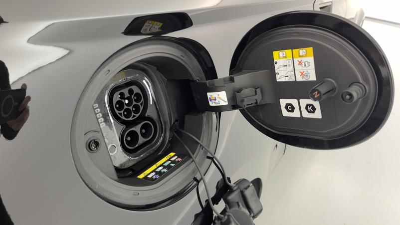 Vente en ligne Fiat 500 500e 23.8kWh Action 95ch au prix de 13 700 €