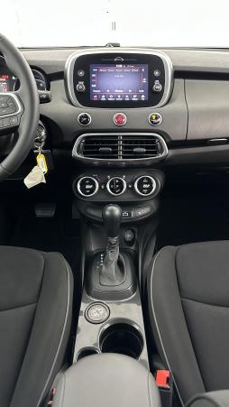 Vente en ligne Fiat 500X 500x 1.5 FireFly Turbo 130ch Pack Confort Style Hybrid DCT7 au prix de 21 500 €