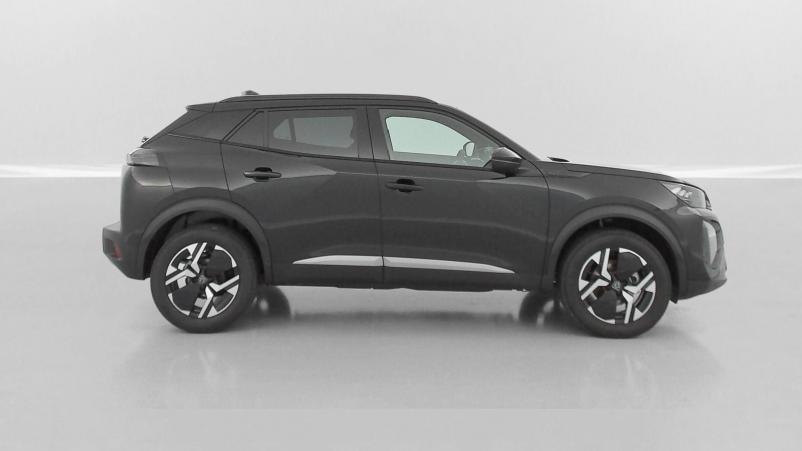 Vente en ligne Peugeot 2008 2008 II(2) 1.2 PureTech 130ch GT EAT8 au prix de 26 000 €