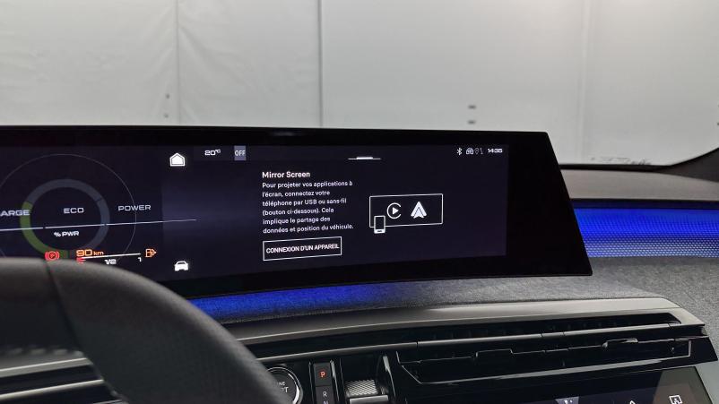 Vente en ligne Peugeot 3008 3008 Hybrid 145ch GT e-DCS6 au prix de 35 400 €