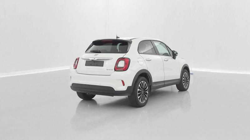 Vente en ligne Fiat 500X 500x 1.5 FireFly Turbo 130ch Pack Confort Style Hybrid DCT7 au prix de 21 000 €