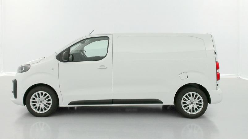 Vente en ligne Peugeot Expert Expert III M 2.0 BlueHDi 145ch EAT8 au prix de 31 380 €