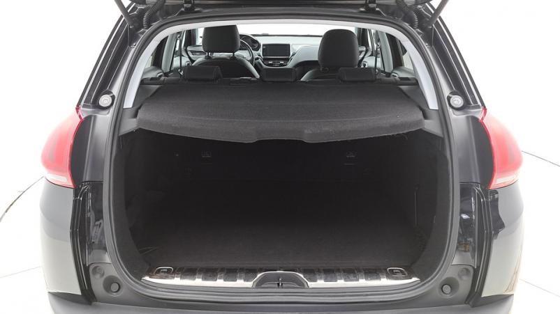 Vente en ligne Peugeot 2008  1.2 PureTech S&S 110ch Manuelle/5 Allure au prix de 7 950 €