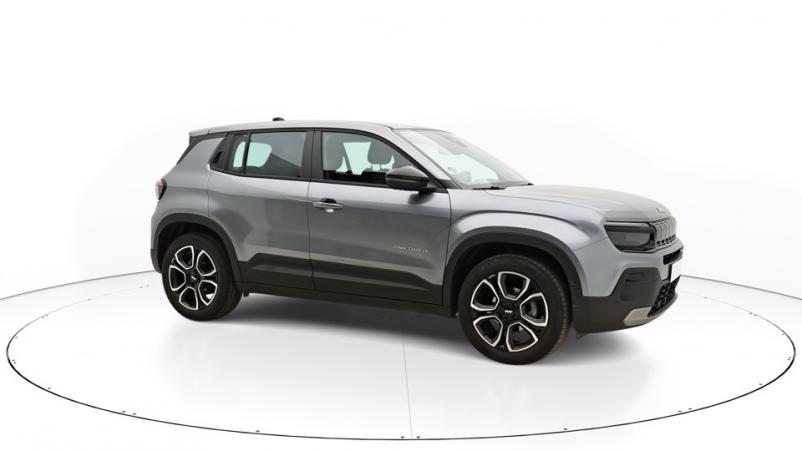 Vente en ligne Jeep Avenger  1.2 Turbo 100ch Manuelle/6 Longitude au prix de 20 100 €