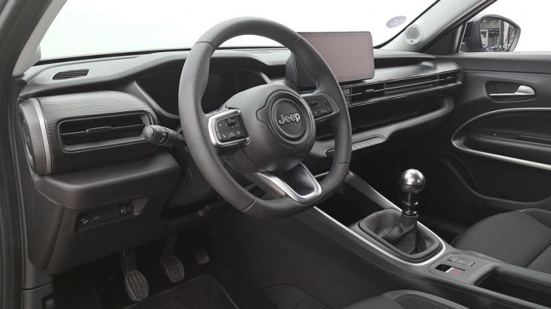 Vente en ligne Jeep Avenger  1.2 Turbo 100ch Manuelle/6 Longitude au prix de 20 100 €
