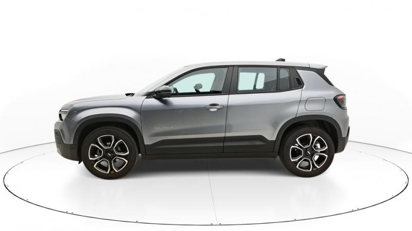 Vente en ligne Jeep Avenger  1.2 Turbo 100ch Manuelle/6 Longitude au prix de 20 100 €