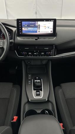 Vente en ligne Nissan Qashqai Qashqai III e-POWER 190ch N-Connecta au prix de 28 200 €
