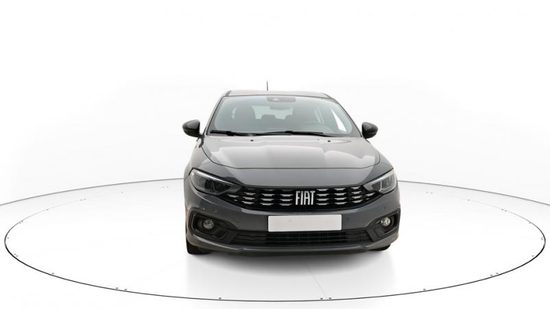 Vente en ligne Fiat Tipo 5P 1.0  T3 Turbo 100ch Manuelle/5 Sport au prix de 16 550 €