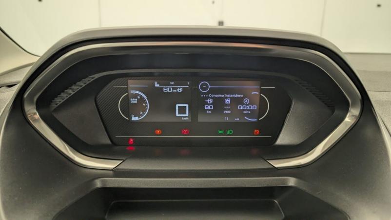 Vente en ligne Peugeot Partner Fourgon M 650 KG BLUEHDI 100 S S BVM6 au prix de 21 400 €