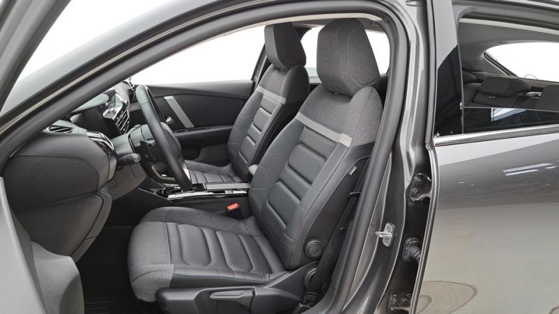 Vente en ligne Citroën C4  1.2 PureTech S&S 130ch Automatique/8 Shine au prix de 20 610 €