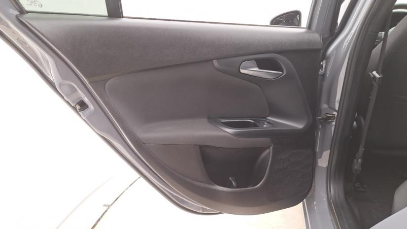 Vente en ligne Fiat Tipo 5P 1.0  T3 Turbo 100ch Manuelle/5 Sport au prix de 16 550 €