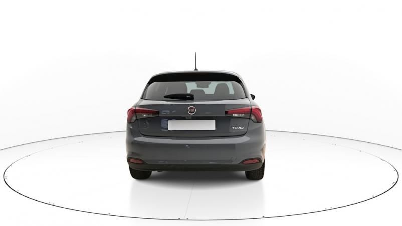 Vente en ligne Fiat Tipo 5P 1.0  T3 Turbo 100ch Manuelle/5 Sport au prix de 16 550 €