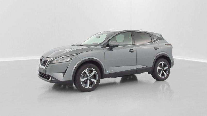 Vente en ligne Nissan Qashqai Qashqai III e-POWER 190ch N-Connecta au prix de 27 800 €