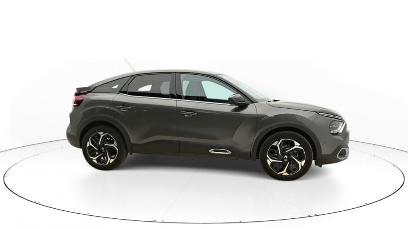 Vente en ligne Citroën C4  1.2 PureTech S&S 130ch Automatique/8 Shine au prix de 20 610 €