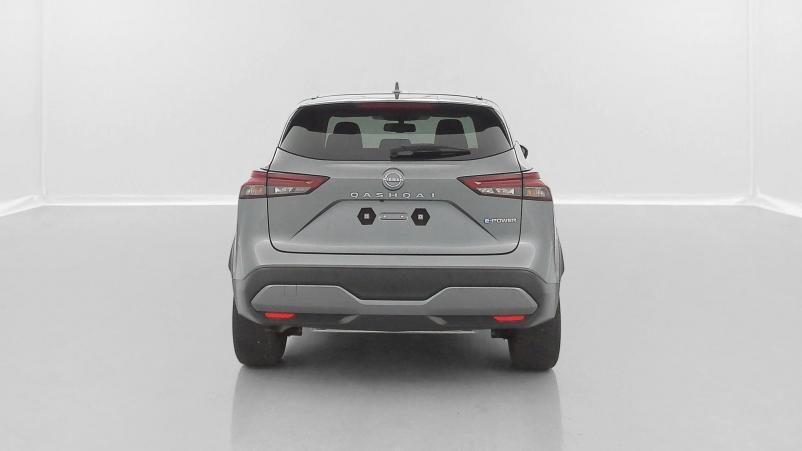 Vente en ligne Nissan Qashqai Qashqai III e-POWER 190ch N-Connecta au prix de 27 800 €