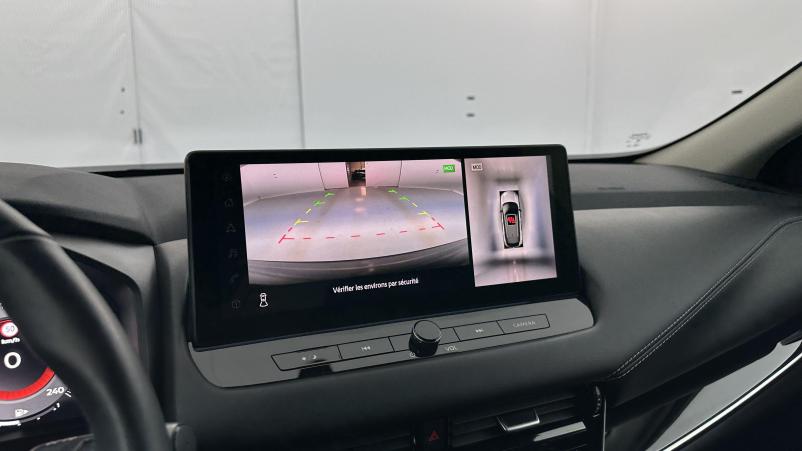Vente en ligne Nissan Qashqai Qashqai III e-POWER 190ch N-Connecta au prix de 27 800 €
