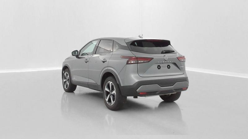Vente en ligne Nissan Qashqai Qashqai III e-POWER 190ch N-Connecta au prix de 27 800 €