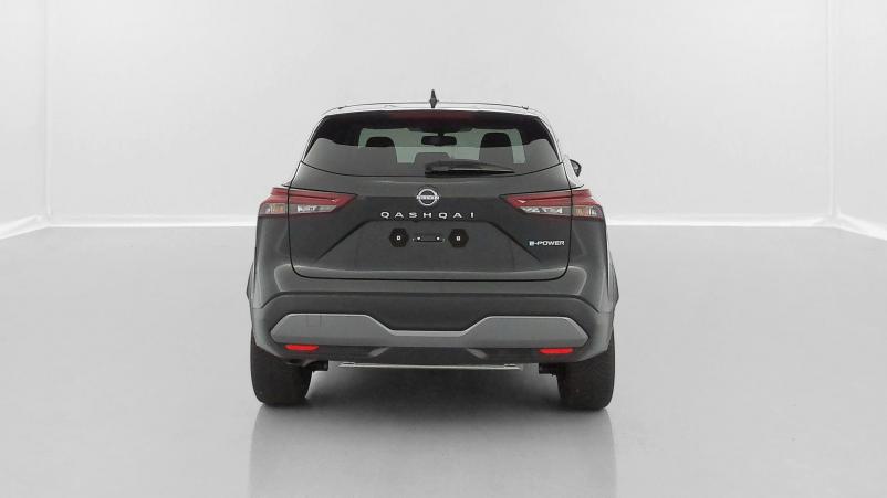 Vente en ligne Nissan Qashqai Qashqai III e-POWER 190ch N-Connecta au prix de 28 200 €
