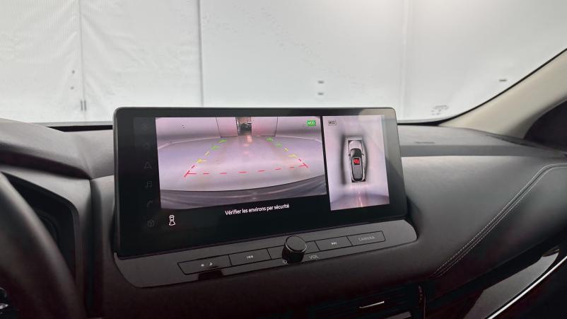 Vente en ligne Nissan Qashqai Qashqai III e-POWER 190ch N-Connecta au prix de 28 200 €