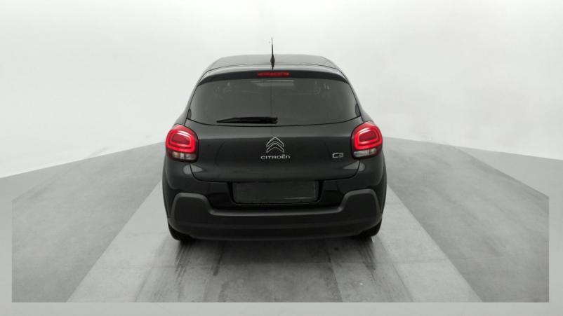 Vente en ligne Citroën C3 PureTech 110 ch BVM6 Max au prix de 14 700 €