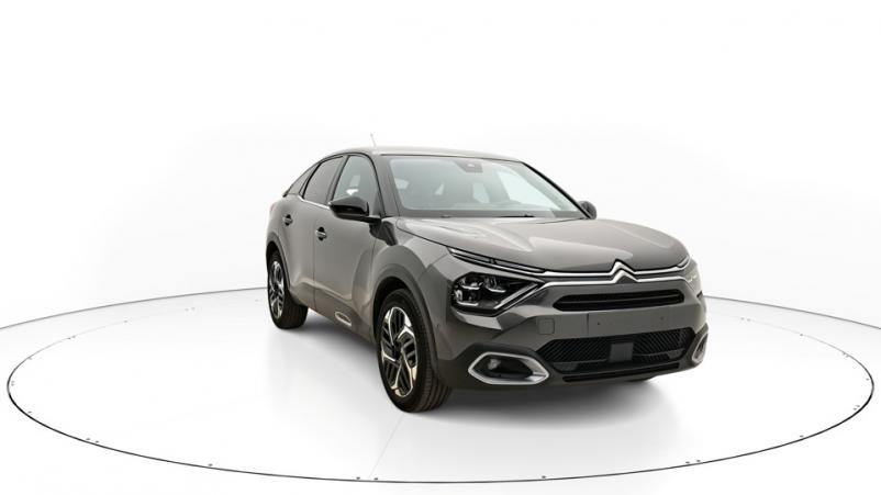 Vente en ligne Citroën C4  1.2 PureTech S&S 130ch Automatique/8 Shine au prix de 20 610 €