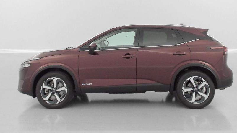 Vente en ligne Nissan Qashqai Qashqai III e-POWER 190ch N-Connecta au prix de 28 200 €