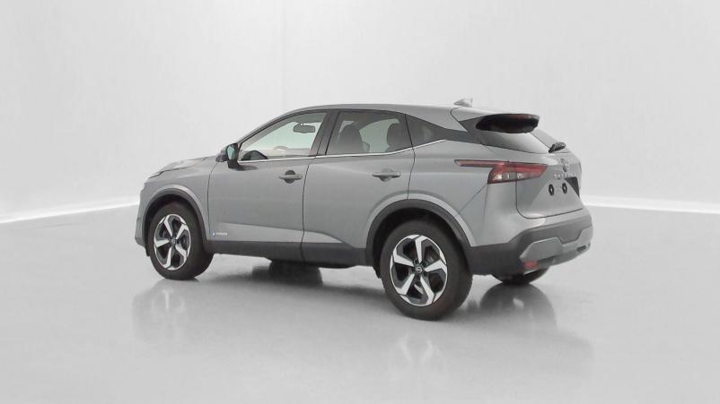 Vente en ligne Nissan Qashqai Qashqai III e-POWER 190ch N-Connecta au prix de 27 800 €