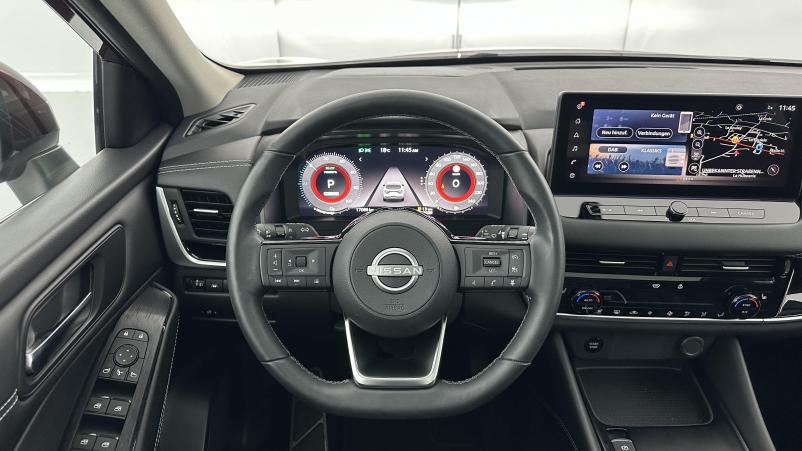 Vente en ligne Nissan Qashqai Qashqai III e-POWER 190ch N-Connecta au prix de 28 200 €