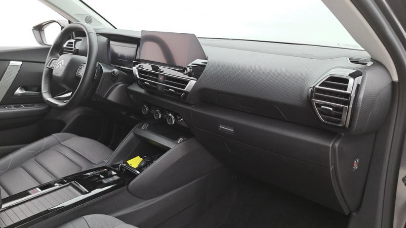 Vente en ligne Citroën C4  1.2 PureTech S&S 130ch Automatique/8 Shine au prix de 20 610 €