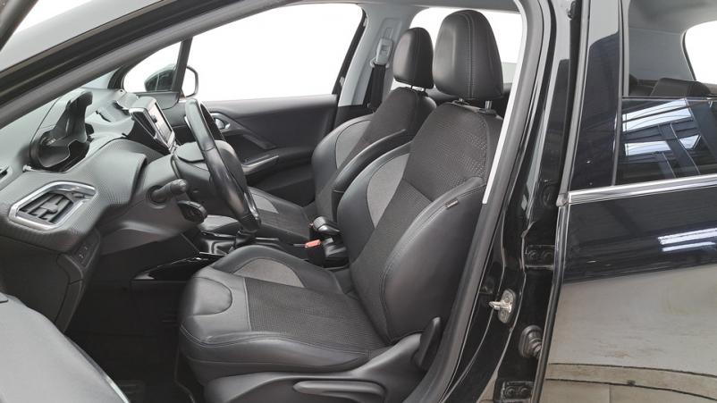 Vente en ligne Peugeot 2008  1.2 PureTech S&S 110ch Manuelle/5 Allure au prix de 7 950 €