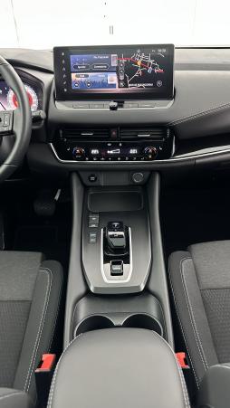 Vente en ligne Nissan Qashqai Qashqai III e-POWER 190ch N-Connecta au prix de 28 200 €