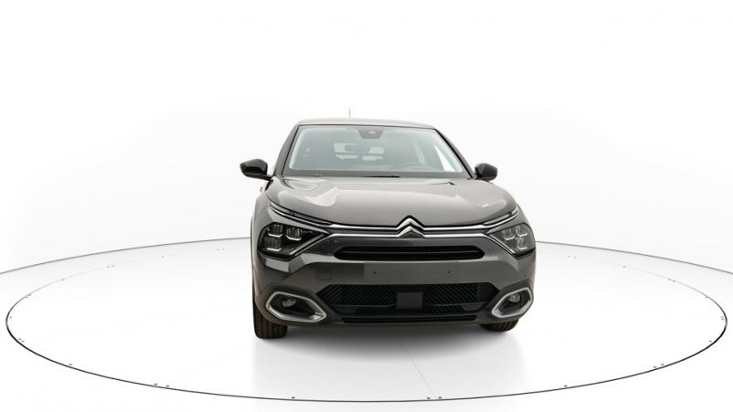 Vente en ligne Citroën C4  1.2 PureTech S&S 130ch Automatique/8 Shine au prix de 20 610 €