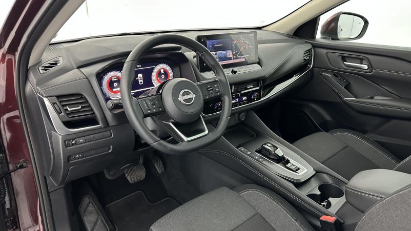 Vente en ligne Nissan Qashqai Qashqai III e-POWER 190ch N-Connecta au prix de 28 200 €