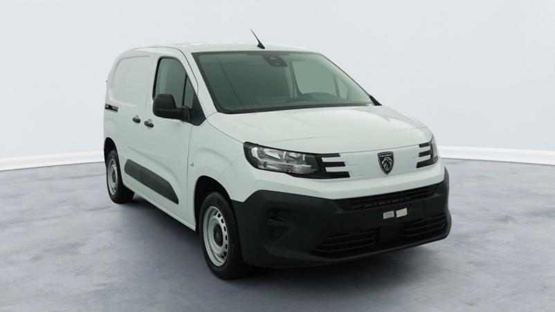 Vente en ligne Peugeot Partner Fourgon M 650 KG BLUEHDI 100 S S BVM6 au prix de 21 400 €