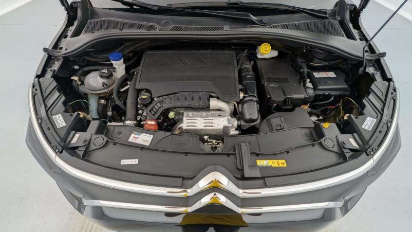 Vente en ligne Citroën C3 PureTech 110 BVM6 Plus au prix de 14 180 €