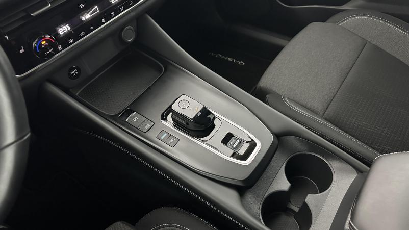 Vente en ligne Nissan Qashqai Qashqai III e-POWER 190ch N-Connecta au prix de 27 800 €
