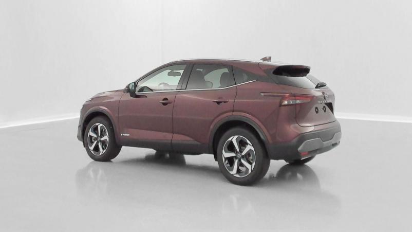 Vente en ligne Nissan Qashqai Qashqai III e-POWER 190ch N-Connecta au prix de 28 200 €