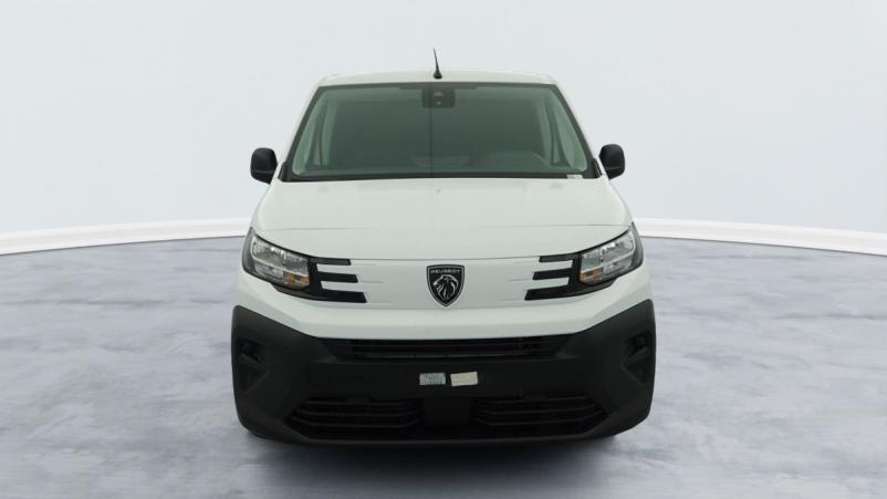 Vente en ligne Peugeot Partner Fourgon M 650 KG BLUEHDI 100 S S BVM6 au prix de 21 400 €