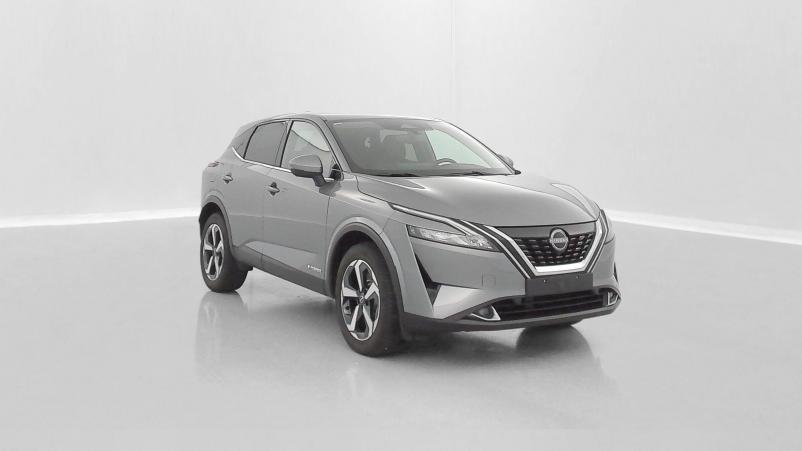 Vente en ligne Nissan Qashqai Qashqai III e-POWER 190ch N-Connecta au prix de 27 800 €