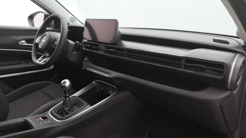 Vente en ligne Jeep Avenger  1.2 Turbo 100ch Manuelle/6 Longitude au prix de 20 100 €