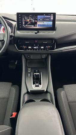 Vente en ligne Nissan Qashqai Qashqai III e-POWER 190ch N-Connecta au prix de 27 800 €