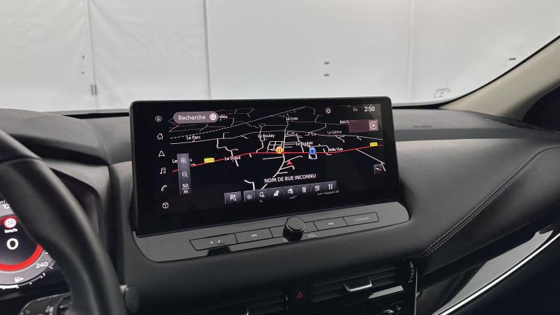 Vente en ligne Nissan Qashqai Qashqai III e-POWER 190ch N-Connecta au prix de 27 800 €