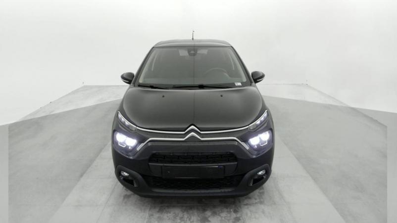 Vente en ligne Citroën C3 PureTech 110 ch BVM6 Max au prix de 14 700 €